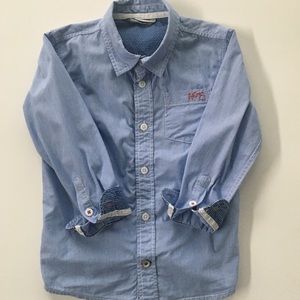 Lindex Long Sleeve Shirt